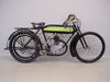 1920 Moser 2 1/2 hp, 250cc